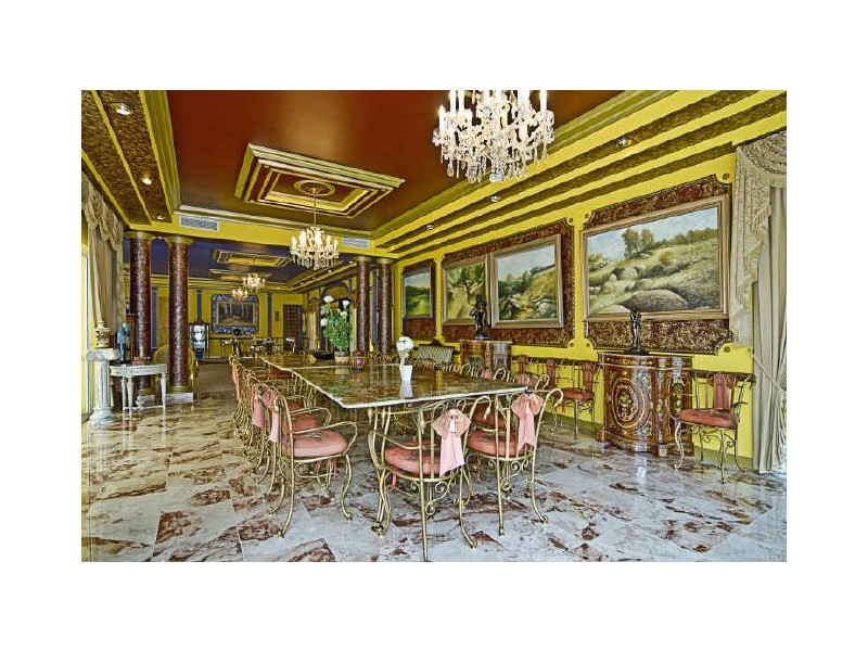 Sovereign Islands QLD 4216