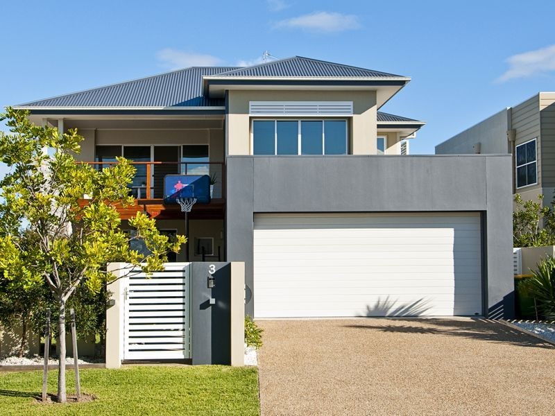 3 Onshore Place, Helensvale QLD 4212