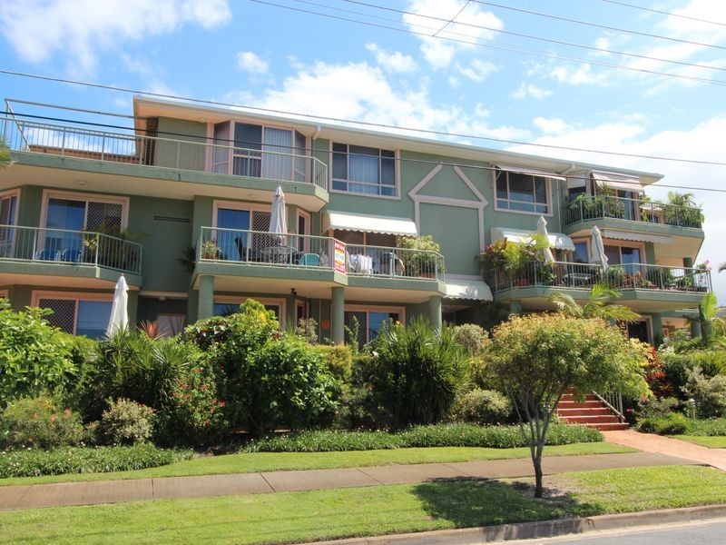 8/7 Esplanade West, Paradise Point QLD 4216