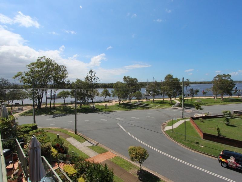 8/7 Esplanade West, Paradise Point QLD 4216