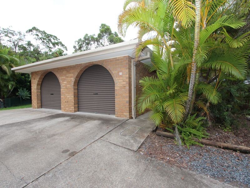 18/24 Cannington Place, Helensvale QLD 4212