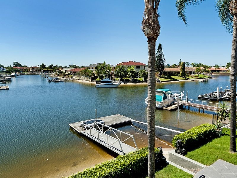 101 Columbus Drive, Hollywell QLD 4216
