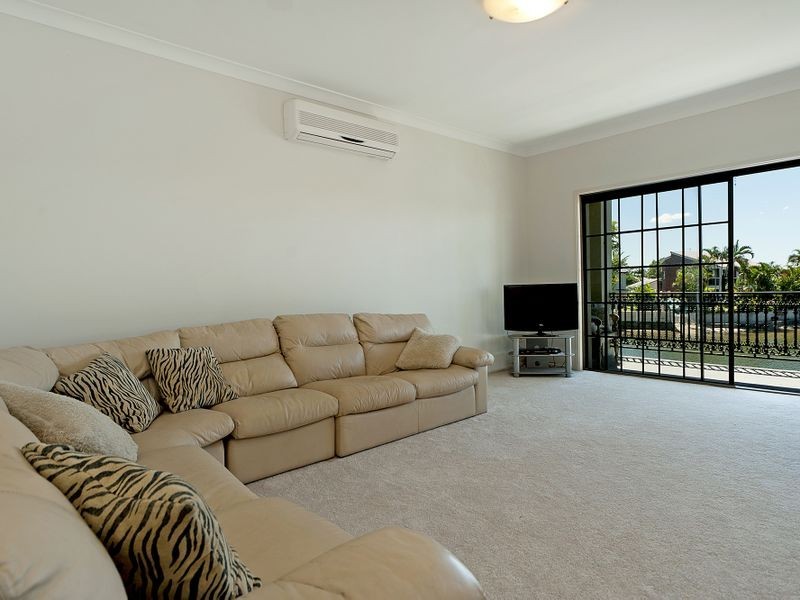 101 Columbus Drive, Hollywell QLD 4216