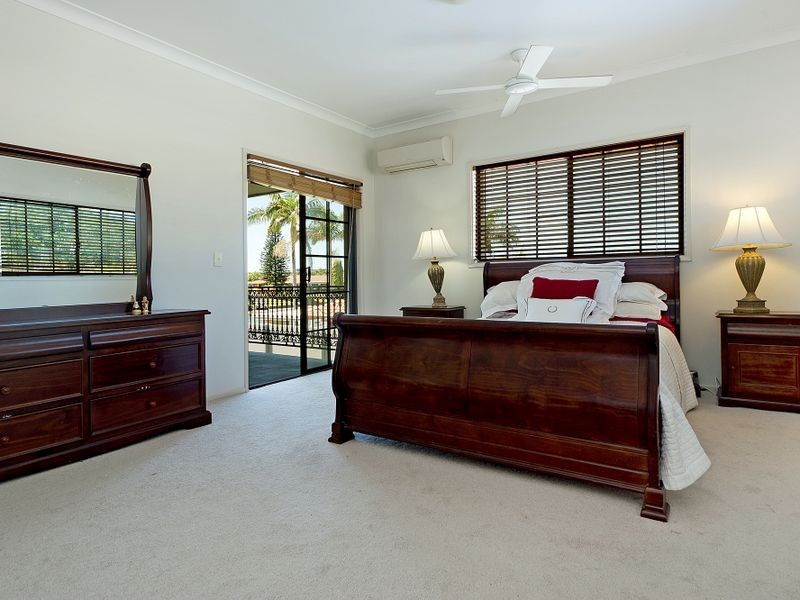 101 Columbus Drive, Hollywell QLD 4216