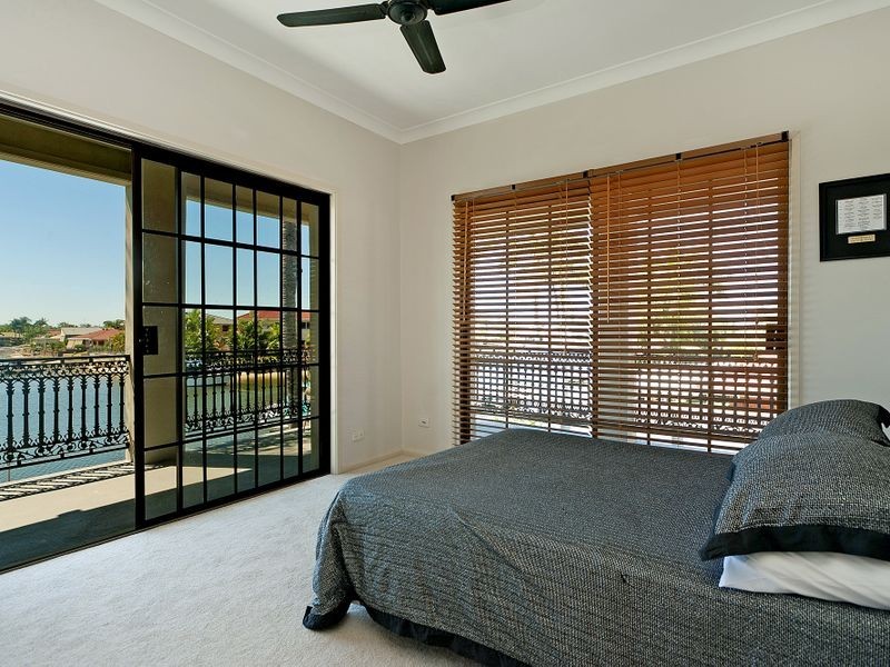 101 Columbus Drive, Hollywell QLD 4216