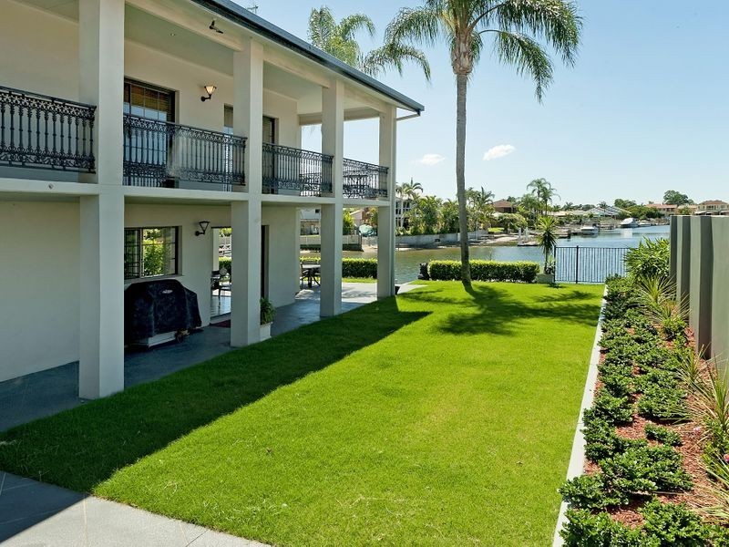 101 Columbus Drive, Hollywell QLD 4216