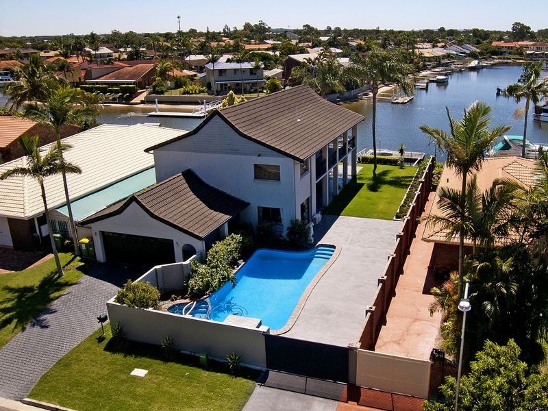 101 Columbus Drive, Hollywell QLD 4216