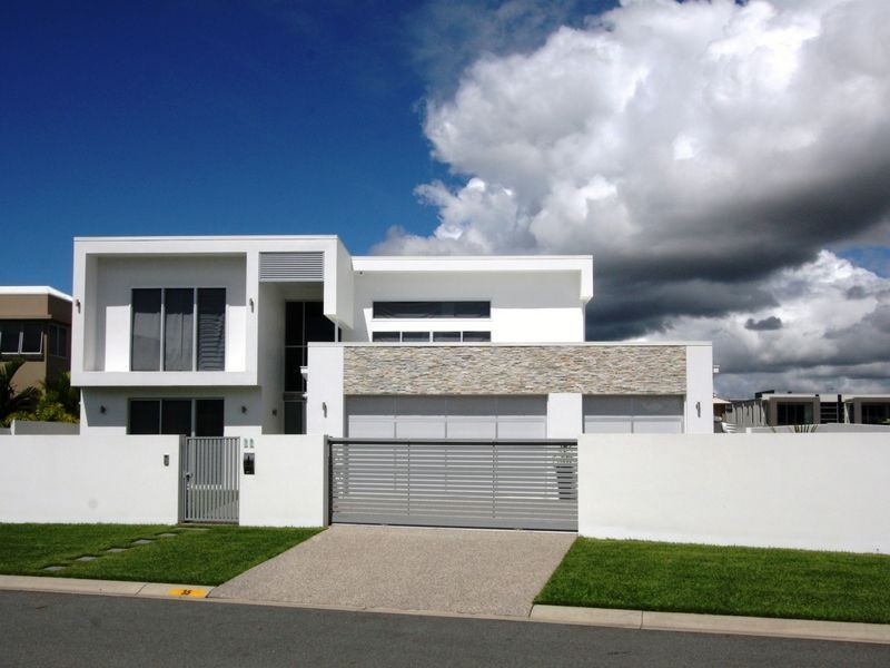 35 North Quay Drive, Biggera Waters QLD 4216