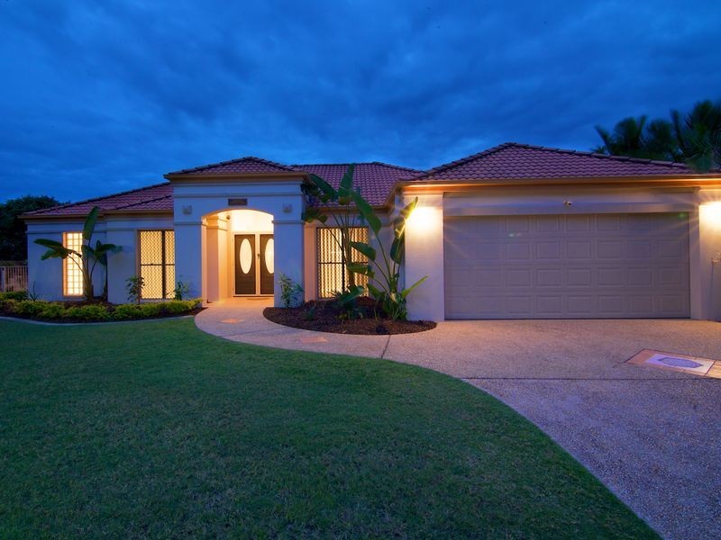 1 Parkwater Point, Helensvale QLD 4212