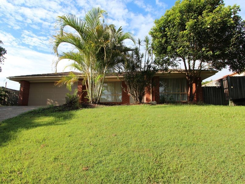 5 Barrs Avenue, Oxenford QLD 4210