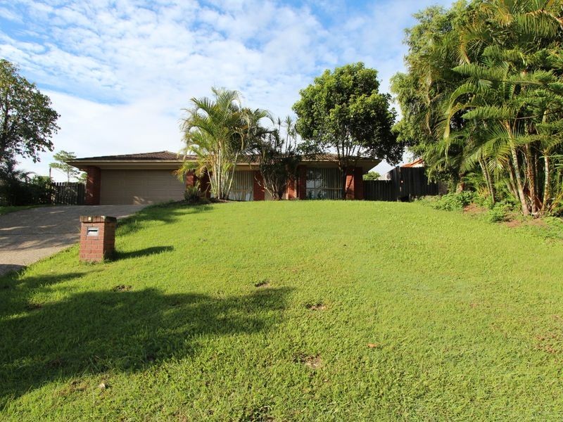 5 Barrs Avenue, Oxenford QLD 4210