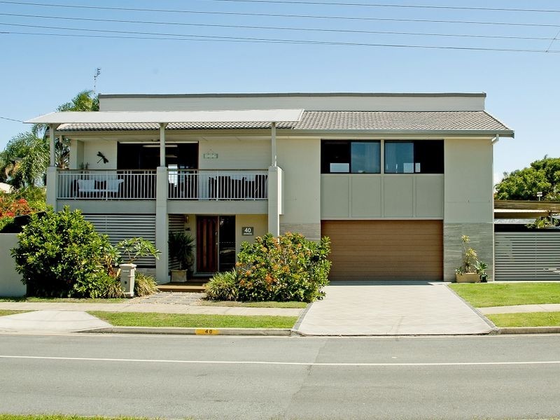 40 Abalone Avenue, Paradise Point QLD 4216