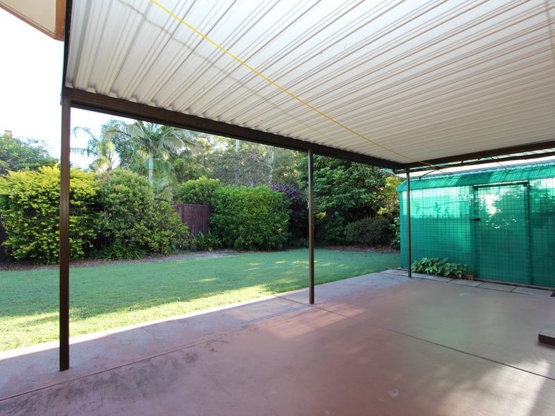 4 Lakefield Crescent, Paradise Point QLD 4216