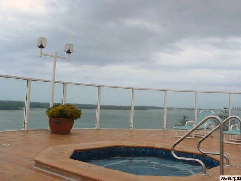 3H/510 Marine Parade, Biggera Waters QLD 4216