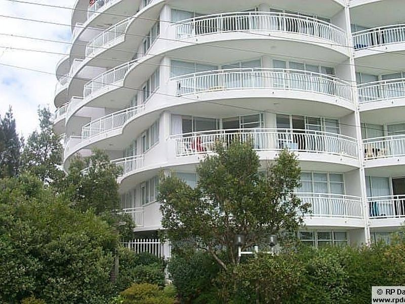 3H/510 Marine Parade, Biggera Waters QLD 4216