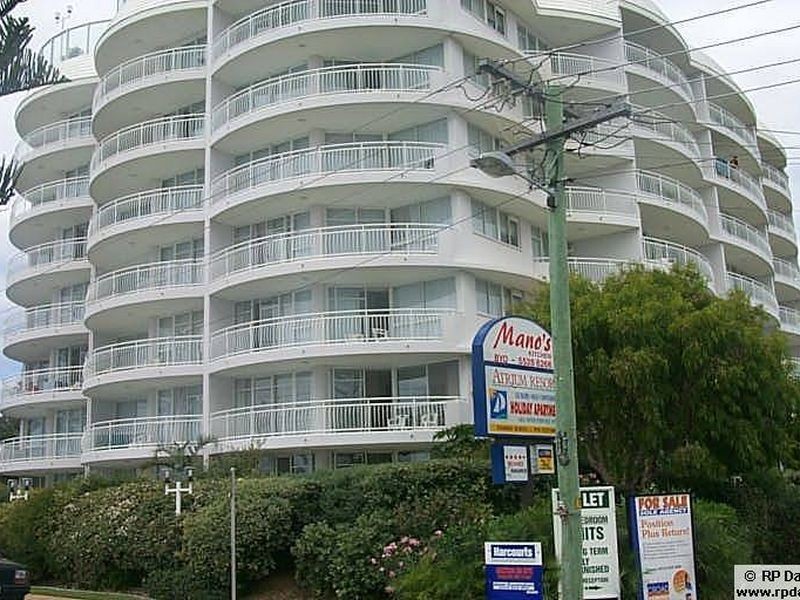 3H/510 Marine Parade, Biggera Waters QLD 4216