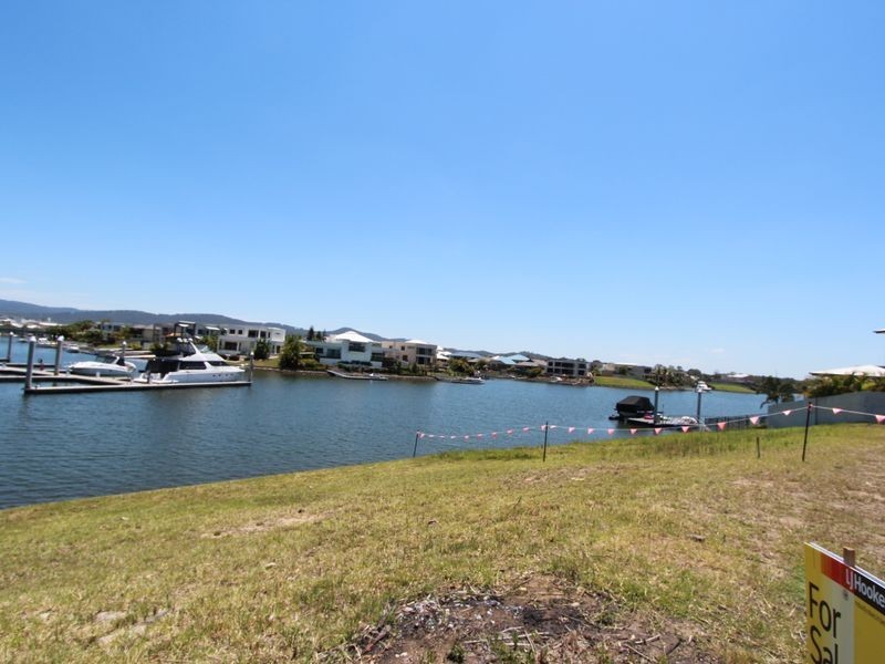 46 Quayside Drive, Helensvale QLD 4212