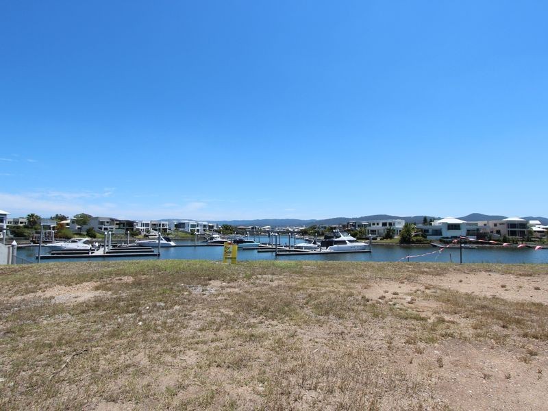 46 Quayside Drive, Helensvale QLD 4212