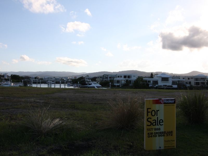 46 Quayside Drive, Helensvale QLD 4212