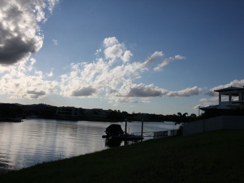 46 Quayside Drive, Helensvale QLD 4212
