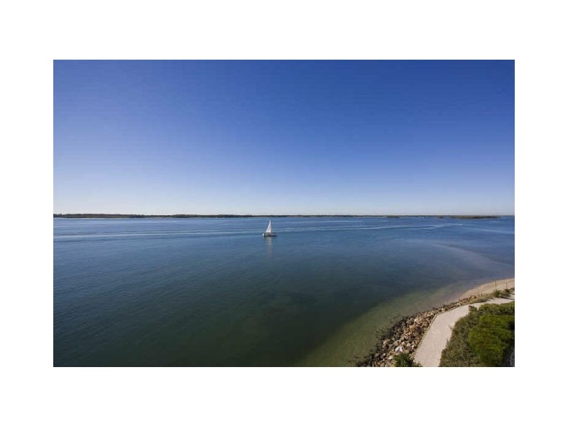 Paradise Point QLD 4216