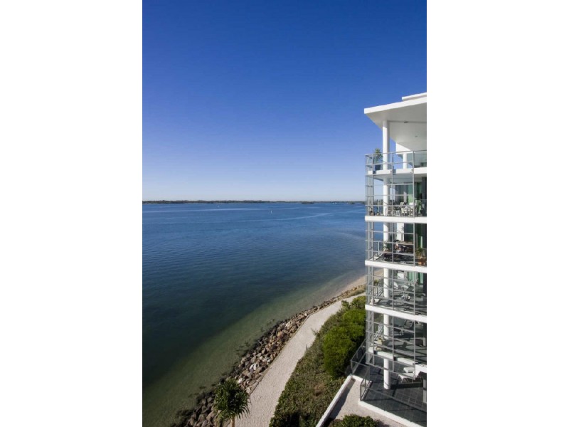 Paradise Point QLD 4216