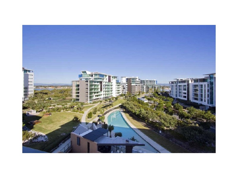 Paradise Point QLD 4216