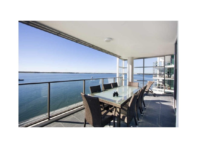 Paradise Point QLD 4216