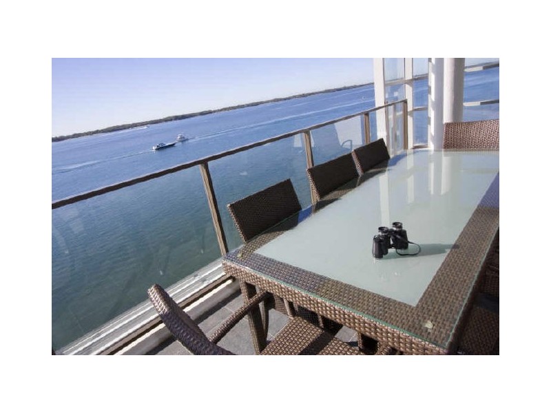 Paradise Point QLD 4216