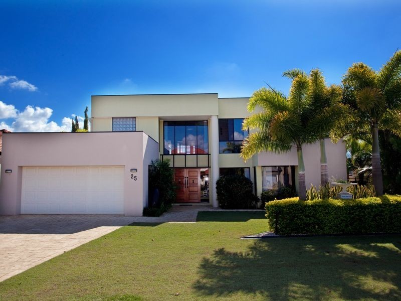 25 Windchimes Way, Helensvale QLD 4212
