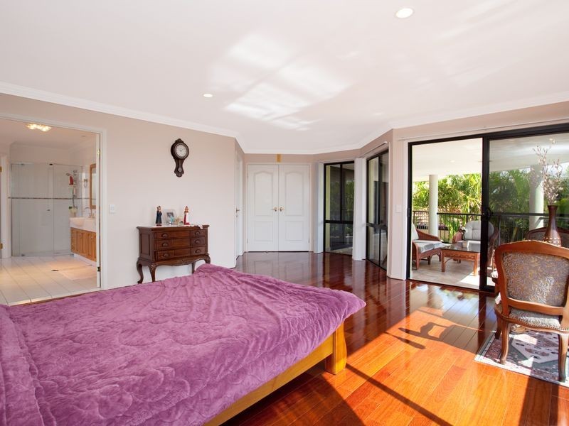 25 Windchimes Way, Helensvale QLD 4212