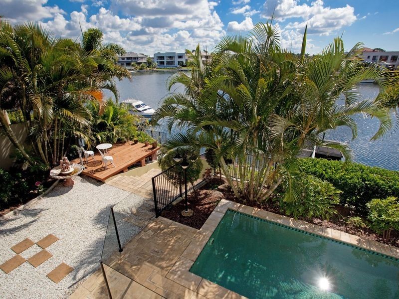 25 Windchimes Way, Helensvale QLD 4212