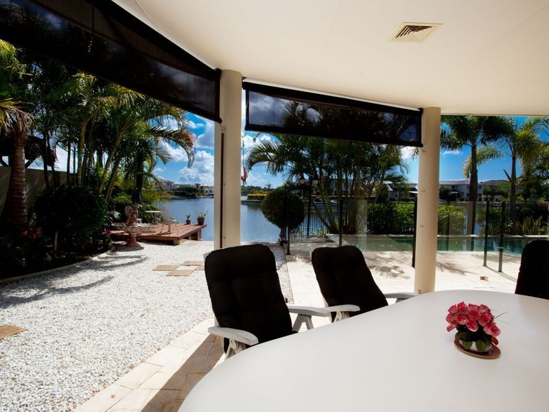 25 Windchimes Way, Helensvale QLD 4212