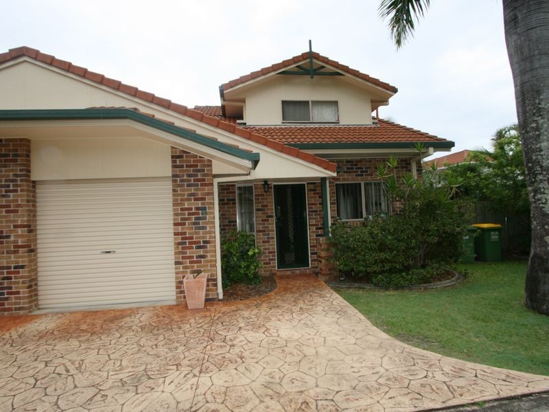 48/272 Oxley Drive, Coombabah QLD 4216