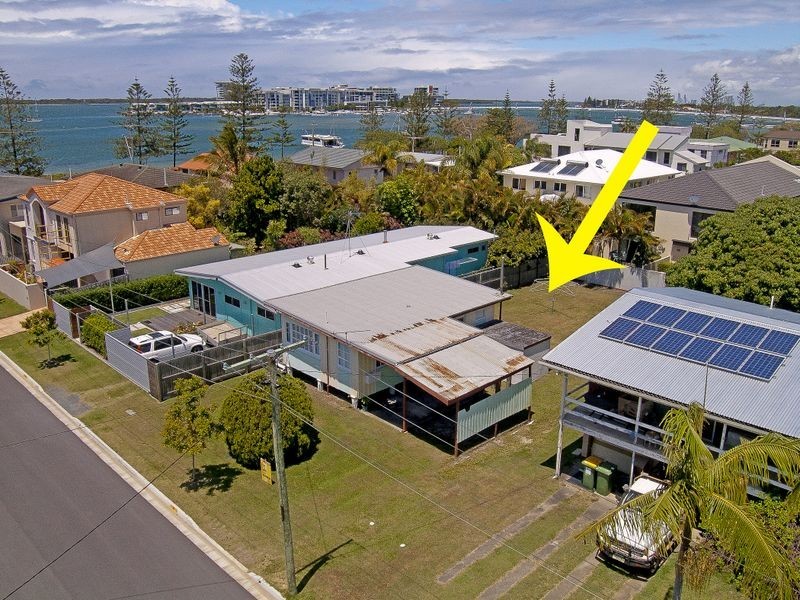 6 Mallard Avenue, Paradise Point QLD 4216