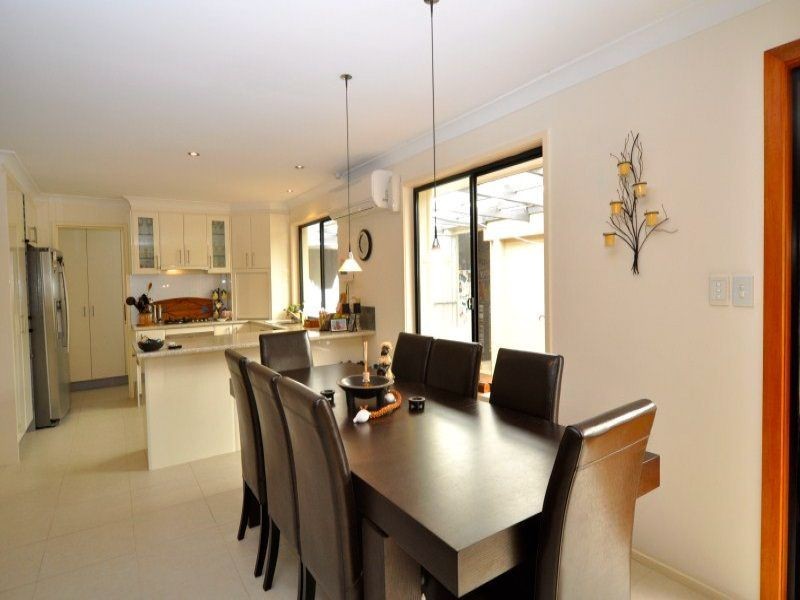 1 Matthew Flinders Drive, Hollywell QLD 4216