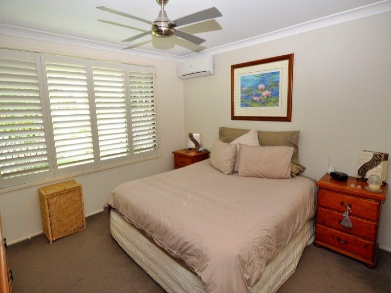 1 Matthew Flinders Drive, Hollywell QLD 4216