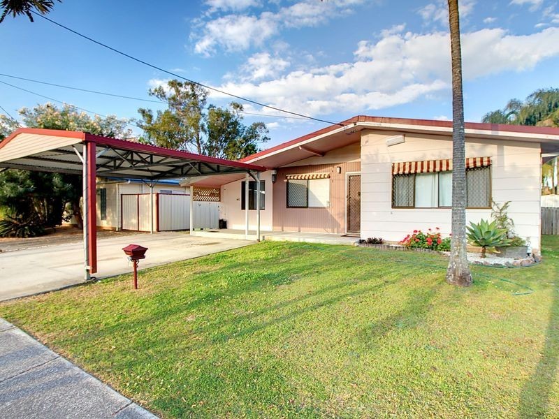 55 Jacaranda Avenue, Hollywell QLD 4216