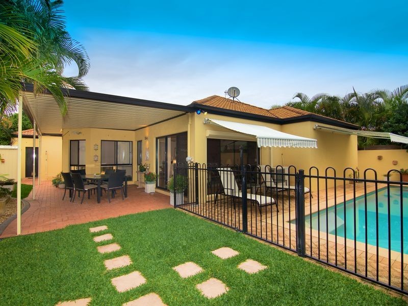 7 Wisemans Court, Helensvale QLD 4212