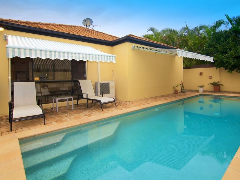 7 Wisemans Court, Helensvale QLD 4212