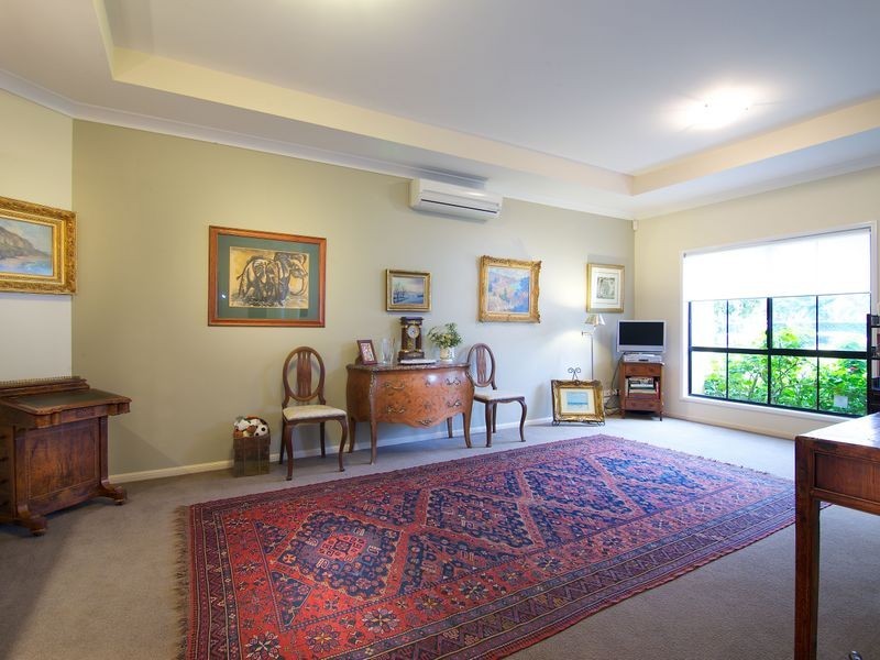 7 Wisemans Court, Helensvale QLD 4212