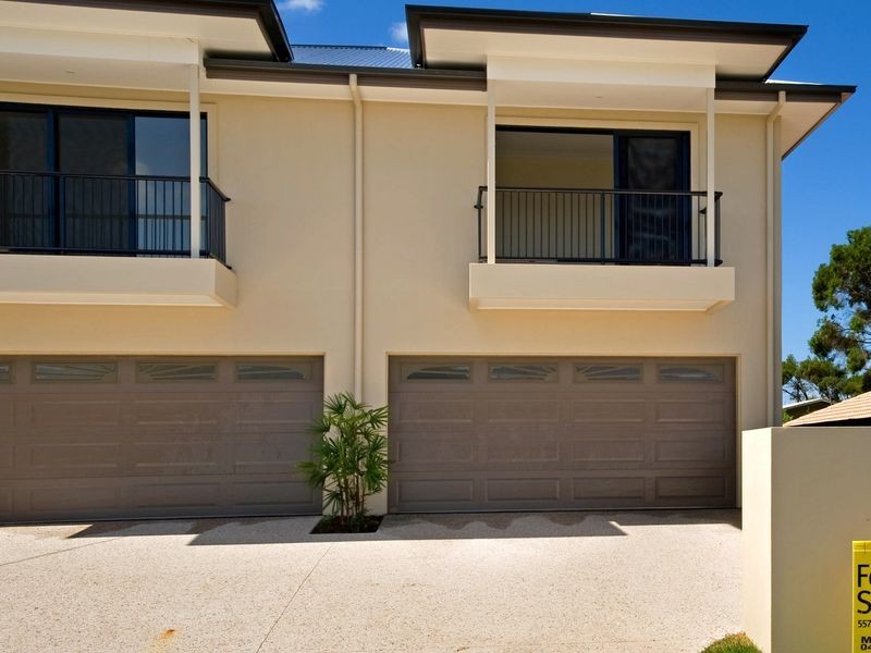 1/21 Donald Avenue, Paradise Point QLD 4216