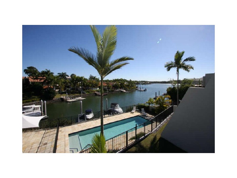 Sanctuary Cove QLD 4212