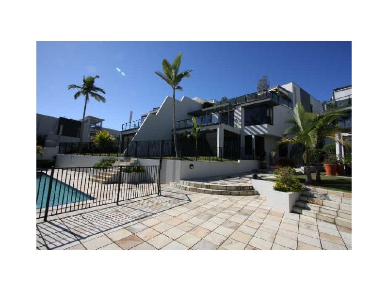 Sanctuary Cove QLD 4212