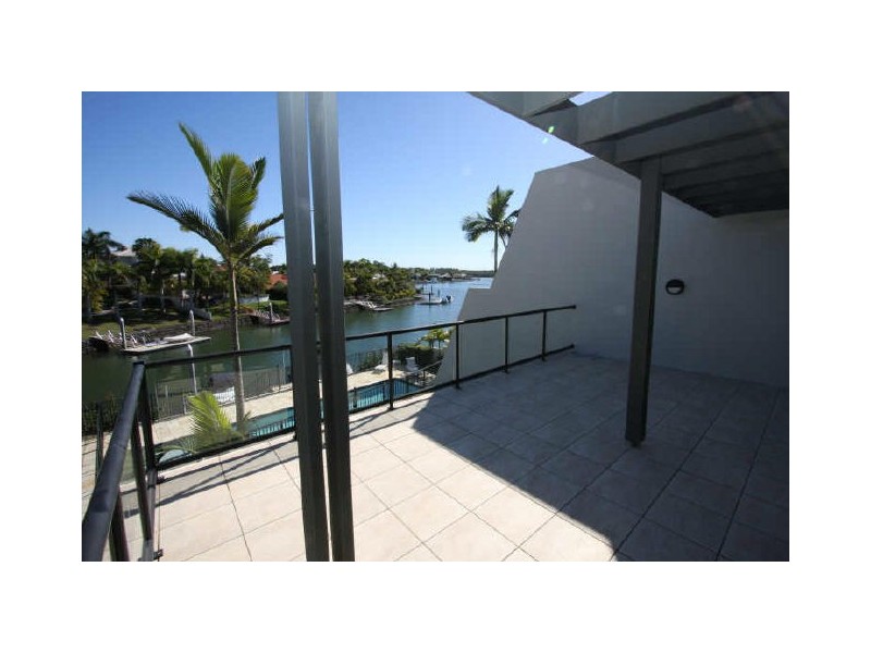 Sanctuary Cove QLD 4212