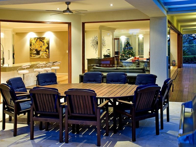 Hope Island QLD 4212