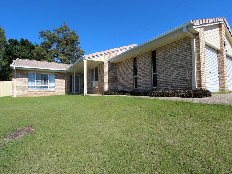 132 Columbus Drive, Hollywell QLD 4216