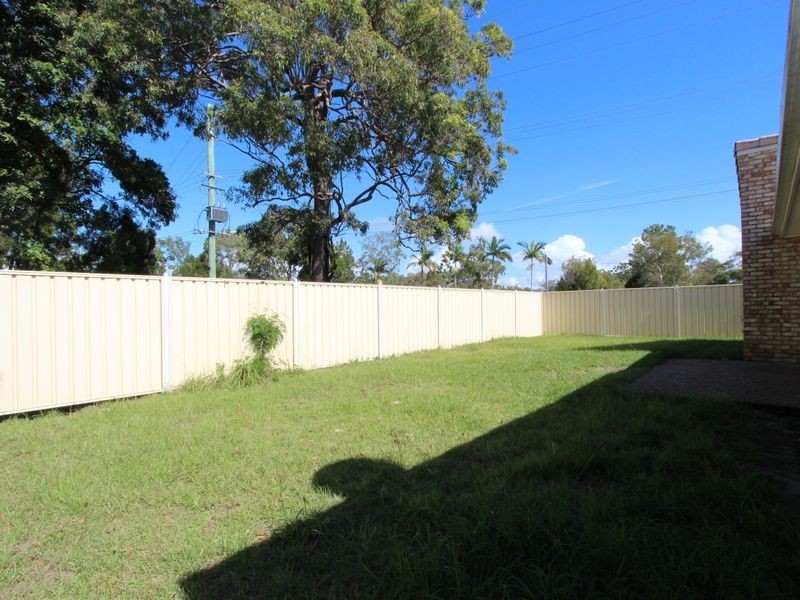 132 Columbus Drive, Hollywell QLD 4216