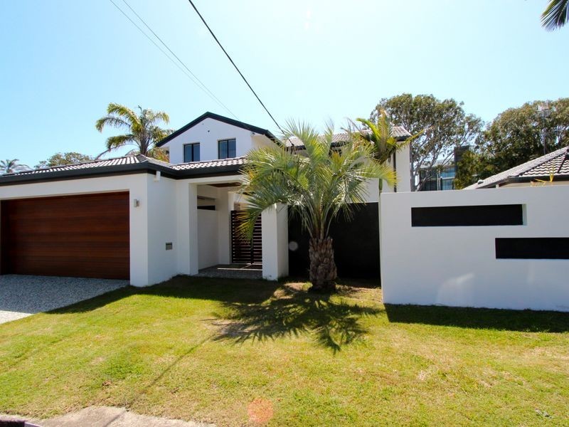 25 Killowill Avenue, Paradise Point QLD 4216