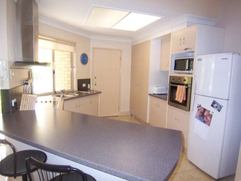 14/264 Oxley Drive, Coombabah QLD 4216